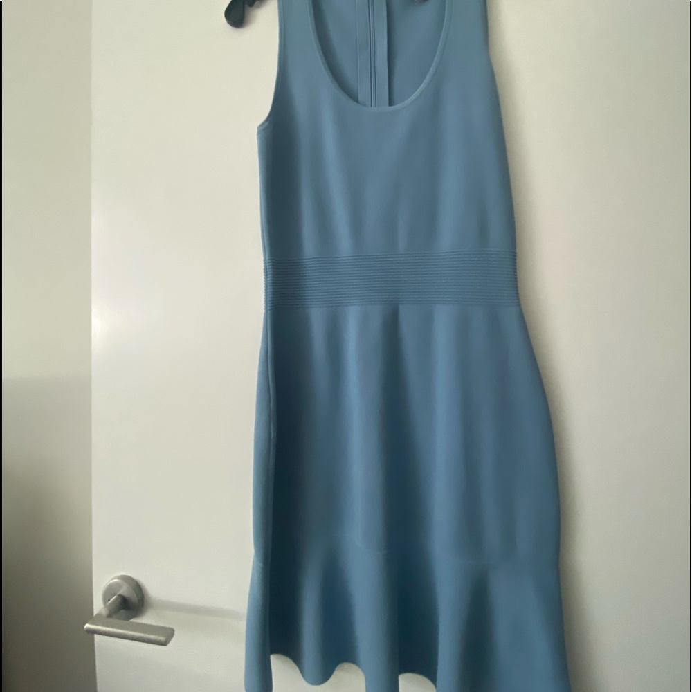 Michael Kors Form Fitting Dress